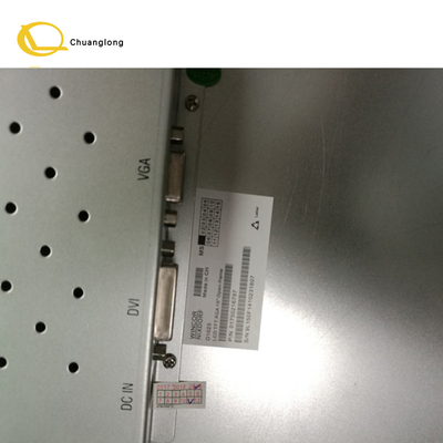 ATM Parts 15 ইঞ্চি এলসিডি মনিটর 01750216797 1750216797 Wincor Nixdorf ProCash 280 এর জন্য