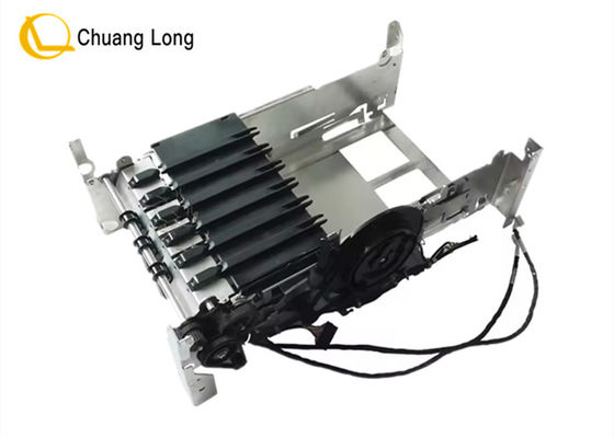 ভালো দাম ATM মেশিন Diebold AFD 1.5 সংস্করণ স্ট্যাকার সমাবেশ 49-225250-000A 49225250000A অনলাইন