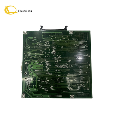 Hyosung CDUMA 723231-36 এটিএম মেশিন এটিএম পার্টস ক্যাশ ডিসপেনসার প্রধান বোর্ড Rev.