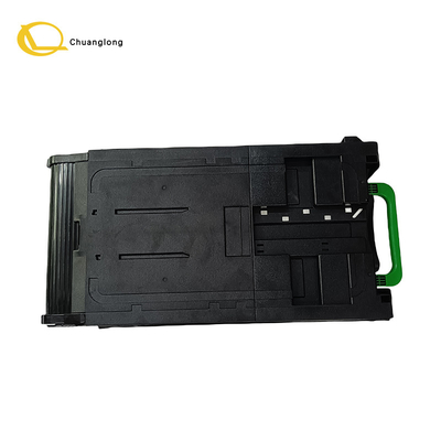 Hyosung CDU10 CST ক্যাশ ক্যাসেট 7430001020 S7430001020 CDXL025697 ডিপোজিট ক্যাসেট