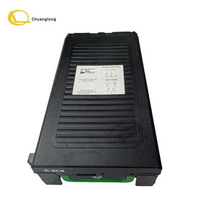 Hyosung CDU10 CST ক্যাশ ক্যাসেট 7430001020 S7430001020 CDXL025697 ডিপোজিট ক্যাসেট