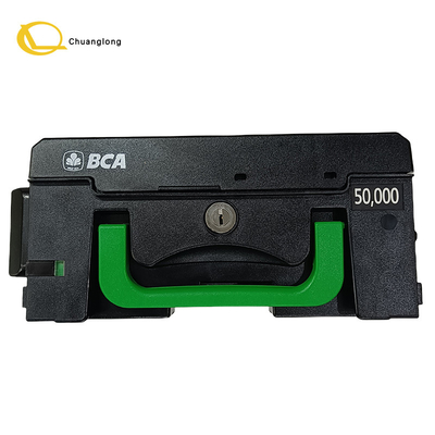 Hyosung CDU10 CST ক্যাশ ক্যাসেট 7430001020 S7430001020 CDXL025697 ডিপোজিট ক্যাসেট
