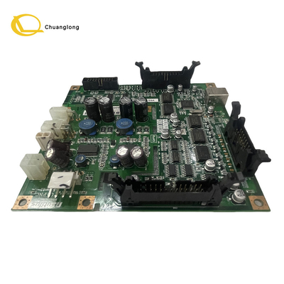 7460000008 NAUTILUS HYOSUNG ATM মেশিনের জন্য নিয়ন্ত্রণ বোর্ড PN 74600000-08