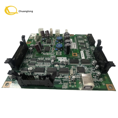 7460000008 NAUTILUS HYOSUNG ATM মেশিনের জন্য নিয়ন্ত্রণ বোর্ড PN 74600000-08