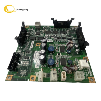 7460000008 NAUTILUS HYOSUNG ATM মেশিনের জন্য নিয়ন্ত্রণ বোর্ড PN 74600000-08
