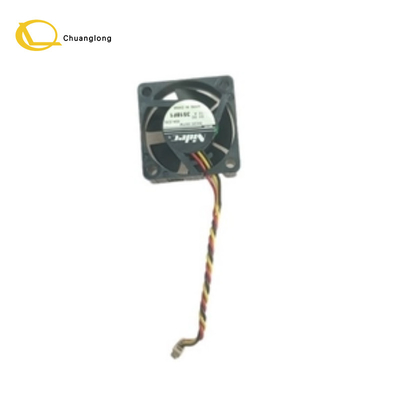 Nidec D03X-05TM 3010 5V 0.12A কুলিং ফ্যান ZR-30FAN 49-233199-125A 49233199125A Diebold BV5