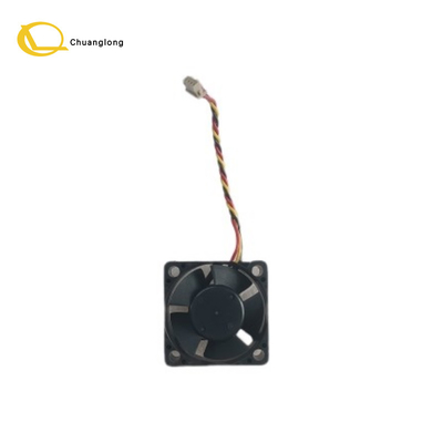 Nidec D03X-05TM 3010 5V 0.12A কুলিং ফ্যান ZR-30FAN 49-233199-125A 49233199125A Diebold BV5