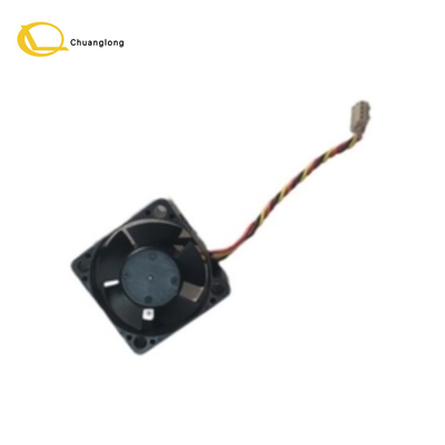 Nidec D03X-05TM 3010 5V 0.12A কুলিং ফ্যান ZR-30FAN 49-233199-125A 49233199125A Diebold BV5