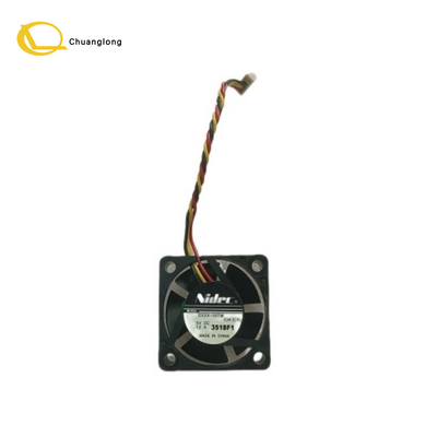 Nidec D03X-05TM 3010 5V 0.12A কুলিং ফ্যান ZR-30FAN 49-233199-125A 49233199125A Diebold BV5