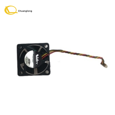 Nidec D03X-05TM 3010 5V 0.12A কুলিং ফ্যান ZR-30FAN 49-233199-125A 49233199125A Diebold BV5