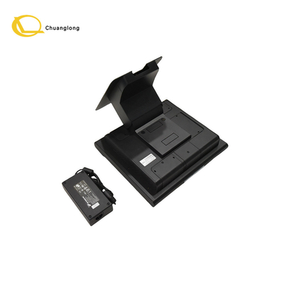 1750166977 Wincor মেশিনের খুচরা যন্ত্রাংশ Wincor Nixdorf Beetle Fusion 15 মনিটর প্রদর্শন ECR 01750166977