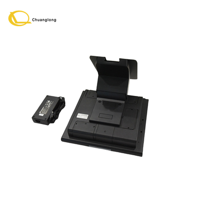 1750166977 Wincor মেশিনের খুচরা যন্ত্রাংশ Wincor Nixdorf Beetle Fusion 15 মনিটর প্রদর্শন ECR 01750166977