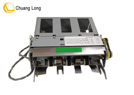 ATM মেশিনের যন্ত্রাংশ Fujistu F510 পুল ইউনিট KD03300-C300