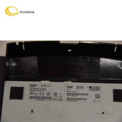 01750231056 Wincor Nixdorf Beetle Express ইসিআর প্রদর্শন ইলেকট্রনিক ক্যাশ রেজিস্টার Wincor ইসিআর খুচরা যন্ত্রাংশ 1750231056