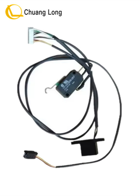 49-207983-000A ATM মেশিনের যন্ত্রাংশ Diebold Opteva স্ট্যাকার সেন্সর ক্যাবল হারনেস 49207983000A