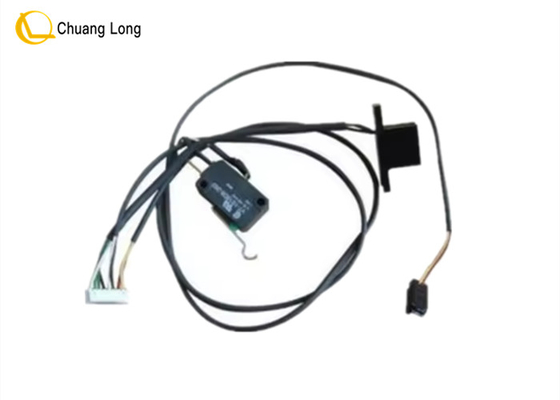 49-207983-000A ATM মেশিনের যন্ত্রাংশ Diebold Opteva স্ট্যাকার সেন্সর ক্যাবল হারনেস 49207983000A