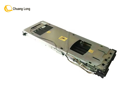 ATM মেশিনের যন্ত্রাংশ Diebold Opteva 720mm পরিবহন সমাবেশ HL AFD উপস্থাপক 49211435000A 49-211435-000A