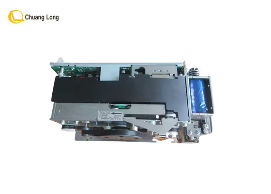 ATM মেশিনের যন্ত্রাংশ Diebold Opteva 529 কার্ড রিডার 49-209542-000E 49209542000E