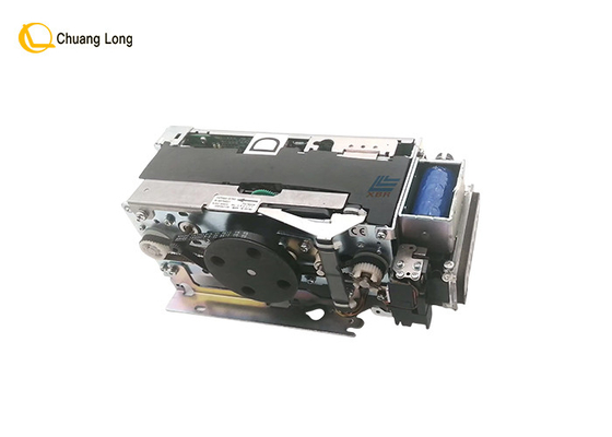 ATM মেশিনের যন্ত্রাংশ Diebold Opteva 529 কার্ড রিডার 49-209542-000E 49209542000E