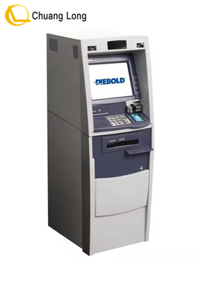 Diebold Opteva 522 Lobby Cash Dispenser ব্যাংক এটিএম মেশিন