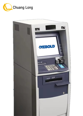 Diebold Opteva 522 Lobby Cash Dispenser ব্যাংক এটিএম মেশিন