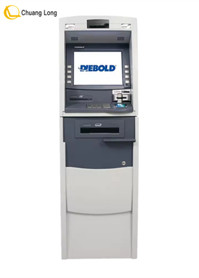 Diebold Opteva 522 Lobby Cash Dispenser ব্যাংক এটিএম মেশিন