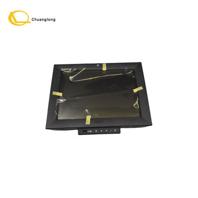 ভালো দাম Wincor Nixdorf BA82/e/cTouch LCD Display ECR ইলেকট্রনিক ক্যাশ রেজিস্টার 01750266987 1750266987 কালো রঙ অনলাইন