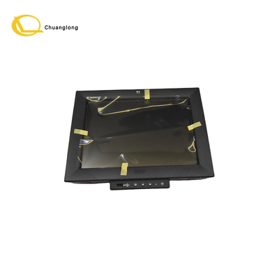 Wincor Nixdorf BA82/e/cTouch LCD Display ECR ইলেকট্রনিক ক্যাশ রেজিস্টার 01750266987 1750266987 কালো রঙ