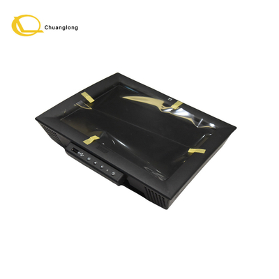 Wincor Nixdorf BA82/e/cTouch LCD Display ECR ইলেকট্রনিক ক্যাশ রেজিস্টার 01750266987 1750266987 কালো রঙ