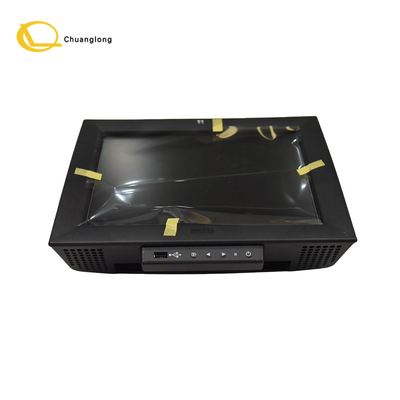 Wincor Nixdorf BA82/e/cTouch LCD Display ECR ইলেকট্রনিক ক্যাশ রেজিস্টার 01750266987 1750266987 কালো রঙ