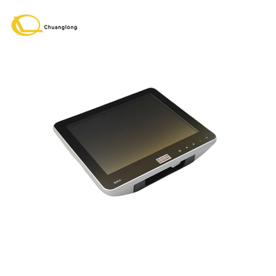 01750267763 Wincor Nixdorf BA90 8' TFT Display ECR ইলেকট্রনিক ক্যাশ রেজিস্টার Wincor POS Parts 1750267763
