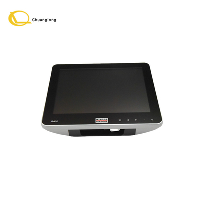 01750267763 Wincor Nixdorf BA90 8' TFT Display ECR ইলেকট্রনিক ক্যাশ রেজিস্টার Wincor POS Parts 1750267763