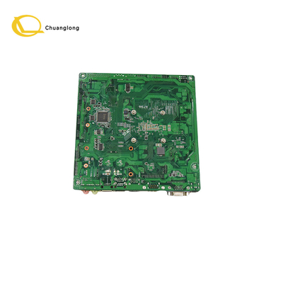 Intel Skylake-U 6th Gen Core I3-6100U CPU ট্রিপল ডিসপ্লে অফ VGA এবং LVDS/eDP 1910001487 SV1a-61014P
