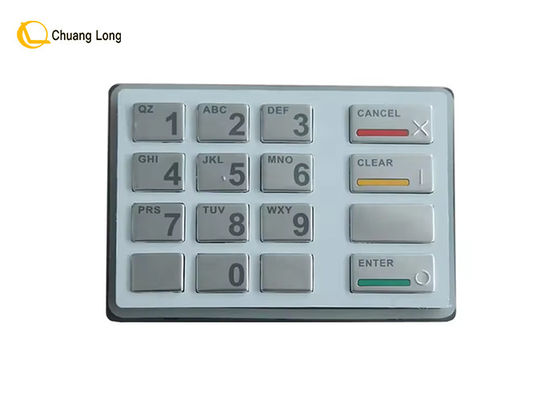 ভালো দাম 49216680707E 49-216680-707E ATM মেশিনের যন্ত্রাংশ Diebold EPP5 কীবোর্ড অনলাইন