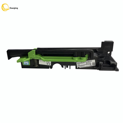 ATM Parts Wincor Cineo C4060 গাইড রিল স্টোরেজ CAT 2 বাঁ 01750133732 1750133732