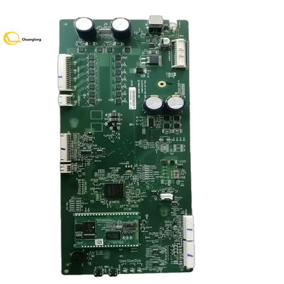 49-267153-000AE ATM Parts Diebold Nixdorf DN100D DN100 DN200 DN450 পিক মডিউল PCBA AFD 2.0 CoRe প্রধান 49267153000AE