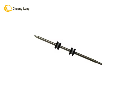 01750200435-65 ATM মেশিনের যন্ত্রাংশ Wincor Cineo 4060 4040 RM3 VS মডিউল সিআরএস সিআরএম স্পঞ্জ রোলার শ্যাফ্ট 1750200435-65