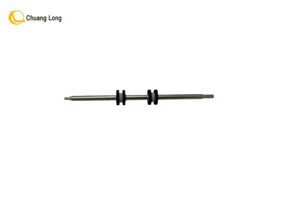 ভালো দাম 01750200435-65 ATM মেশিনের যন্ত্রাংশ Wincor Cineo 4060 4040 RM3 VS মডিউল সিআরএস সিআরএম স্পঞ্জ রোলার শ্যাফ্ট 1750200435-65 অনলাইন