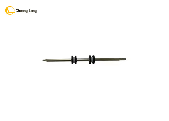 01750200435-65 ATM মেশিনের যন্ত্রাংশ Wincor Cineo 4060 4040 RM3 VS মডিউল সিআরএস সিআরএম স্পঞ্জ রোলার শ্যাফ্ট 1750200435-65