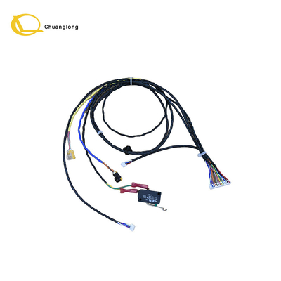 49267160000A এটিএম খুচরা যন্ত্রাংশ Diebold Nixdorf Opteva 2.0 AFD সেন্সর লাইন প্ল্যাটফর্ম গ্রুপ