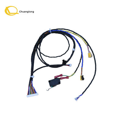ভালো দাম 49267160000A এটিএম খুচরা যন্ত্রাংশ Diebold Nixdorf Opteva 2.0 AFD সেন্সর লাইন প্ল্যাটফর্ম গ্রুপ অনলাইন