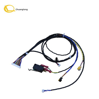 49267160000A এটিএম খুচরা যন্ত্রাংশ Diebold Nixdorf Opteva 2.0 AFD সেন্সর লাইন প্ল্যাটফর্ম গ্রুপ