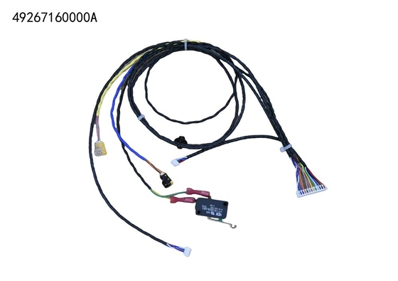 49267160000A এটিএম খুচরা যন্ত্রাংশ Diebold Nixdorf Opteva 2.0 AFD সেন্সর লাইন প্ল্যাটফর্ম গ্রুপ