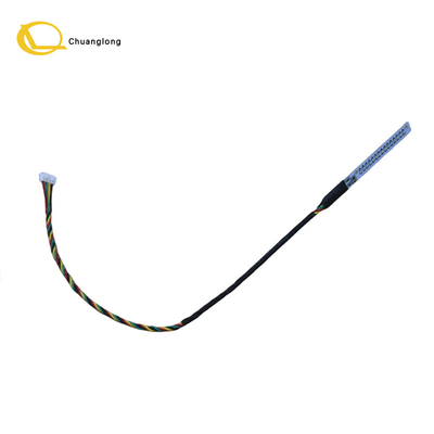 Diebold Nixdorf Opteva 2.0 AFD পরিবহন 49250166000H পরিবহন সূচক হালকা LTI তারের 49267164000A