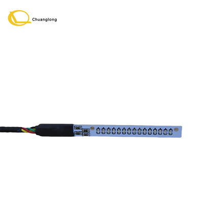 Diebold Nixdorf Opteva 2.0 AFD পরিবহন 49250166000H পরিবহন সূচক হালকা LTI তারের 49267164000A