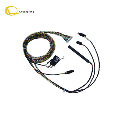 Diebold Nixdorf পরিবহন প্ল্যাটফর্ম সেন্সর 49207982000D ATM খুচরা যন্ত্রাংশ
