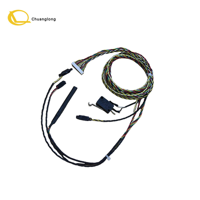 Diebold Nixdorf পরিবহন প্ল্যাটফর্ম সেন্সর 49207982000D ATM খুচরা যন্ত্রাংশ