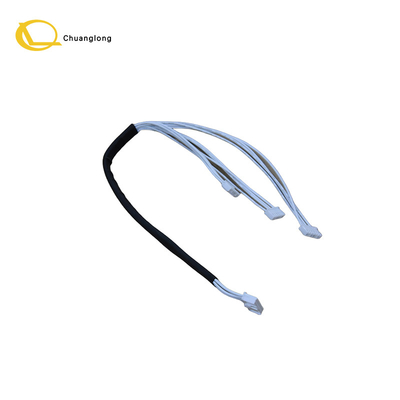এটিএম রিপেয়ার পার্টস 49250160000A Diebold Nixdorf 5500 পরিবহন প্ল্যাটফর্ম মোটর তারের