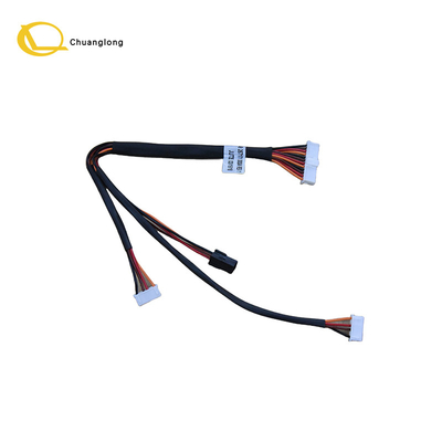ATM Parts Diebold Opteva 2.0 AFD প্ল্যাটফর্ম পরিবহনের মোটর ক্যাবল 49267160000A
