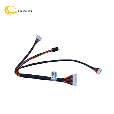 ATM Parts Diebold Opteva 2.0 AFD প্ল্যাটফর্ম পরিবহনের মোটর ক্যাবল 49267160000A